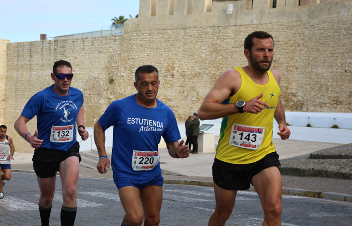 Carrera popular Assido Caesarina