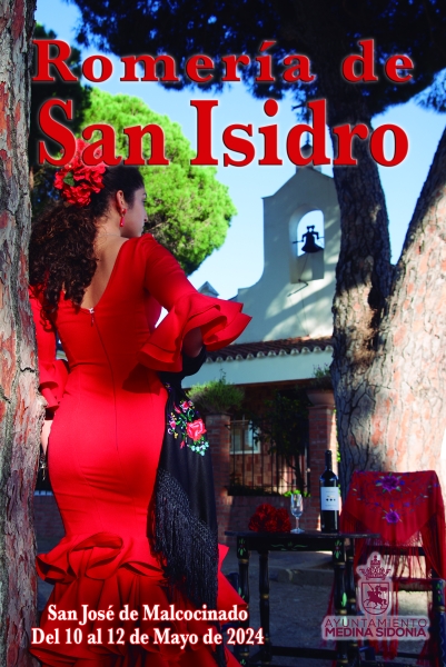 030_ROMERIA_SAN_ISIDRO_2024_CARTEL