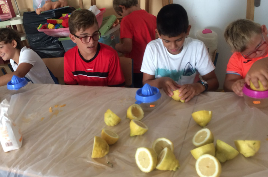 Limones