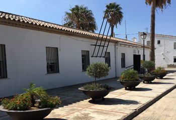 Oficina Municipal Malcocinado - Badalejos