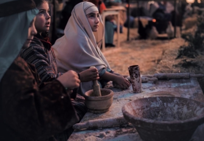 Publicada la programación de Navidad y REyes Magos 2025-26