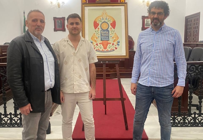 La Feria de Medina Sidonia ya cuenta con cartel anunciador